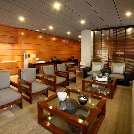 Hotel กราโนแยร์ส ภายใน รูปภาพ