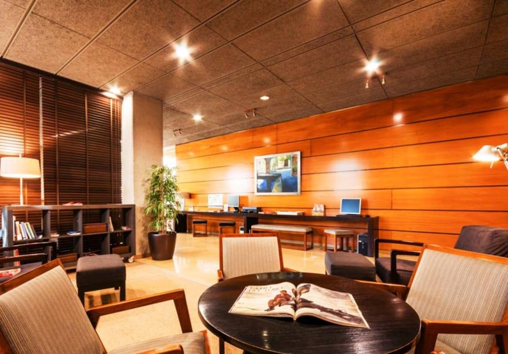 Hotel กราโนแยร์ส ภายนอก รูปภาพ