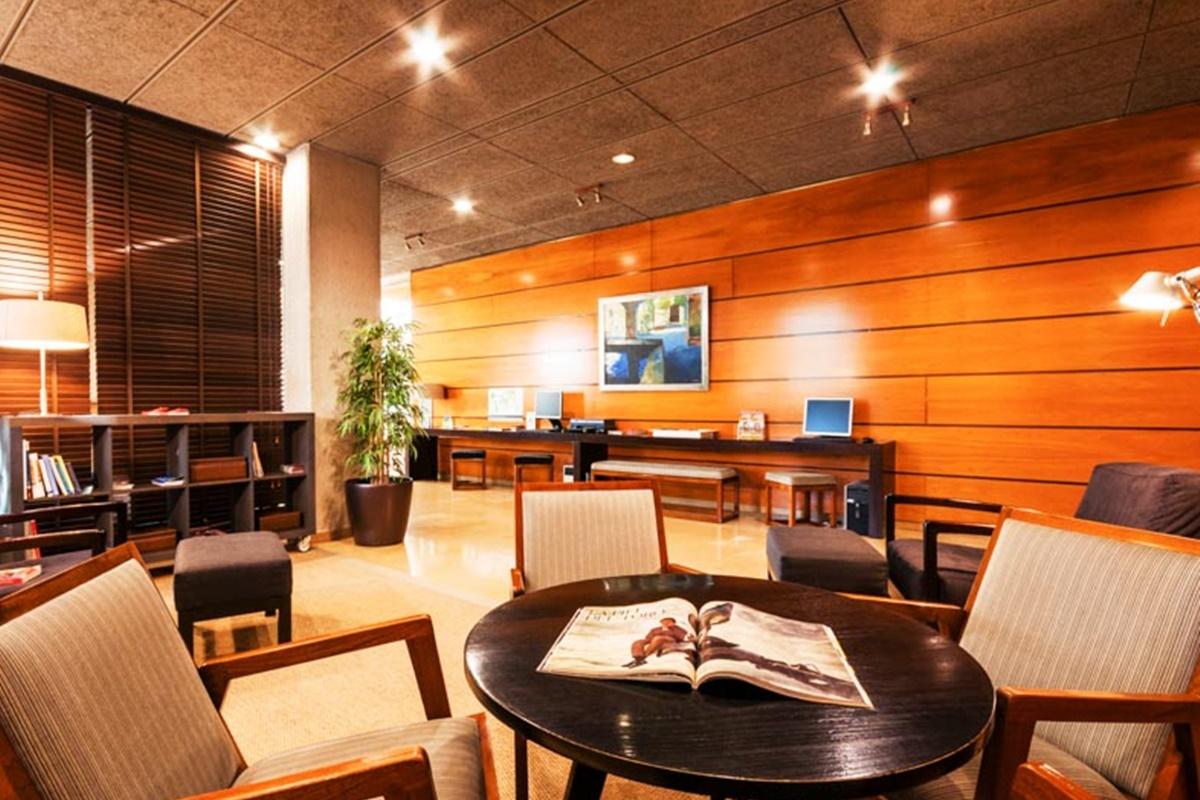 Hotel กราโนแยร์ส ภายนอก รูปภาพ