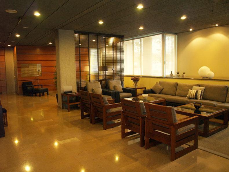Hotel กราโนแยร์ส ภายนอก รูปภาพ
