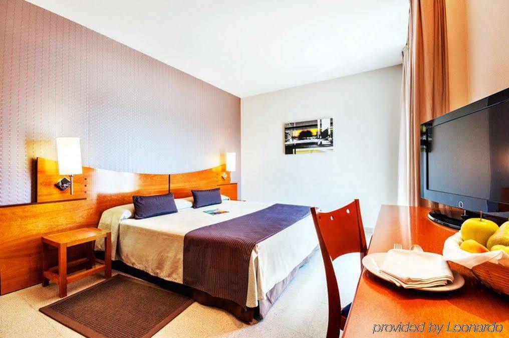 Hotel กราโนแยร์ส ภายนอก รูปภาพ